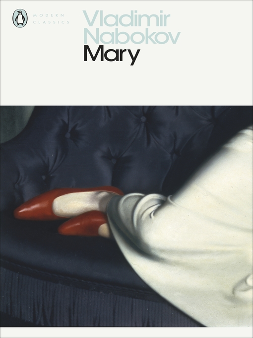 Title details for Mary by Vladimir Nabokov - Available
